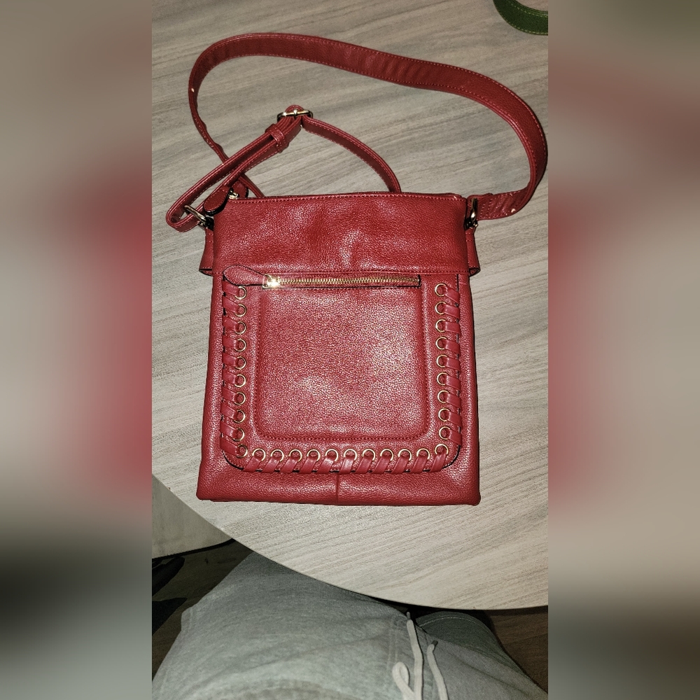 BLACK RIVET BAGS - Picture 3 of 4